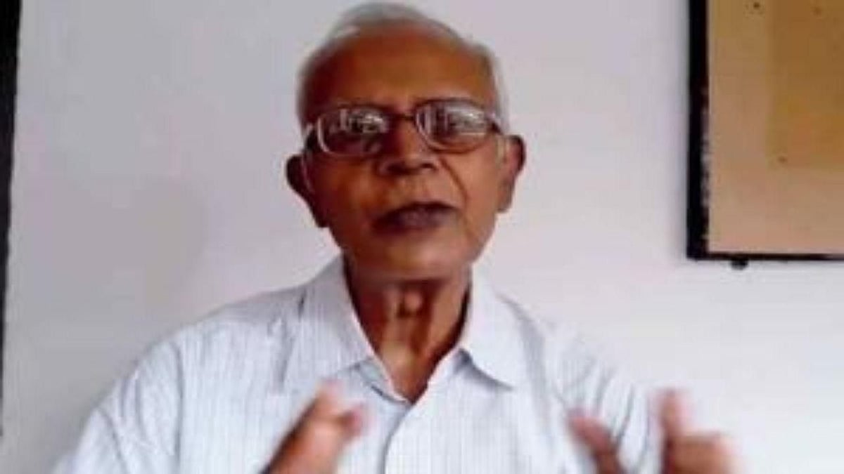 ``ஸ்டான் சுவாமி மரணம் தொடர்பாக விசாரணை நடத்த வேண்டும்!