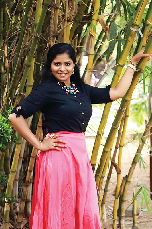 விகடன் TV: ரிமோட் பட்டன்