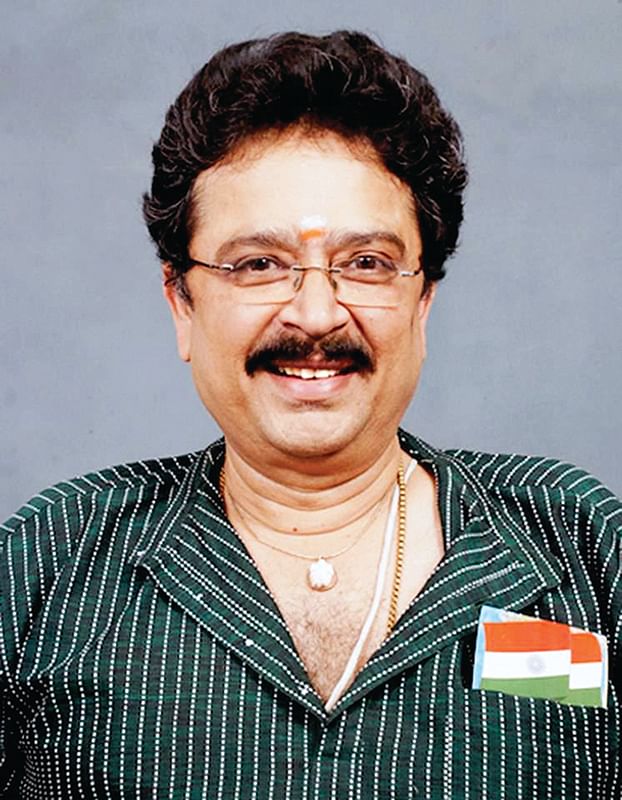 பறிக்கப்படுகிறதா படைப்புச் சுதந்திரம்?