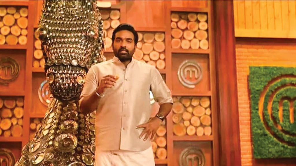 விஜய் சேதுபதி