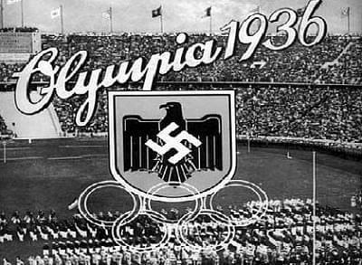 Olympics (Swastika Symbol)