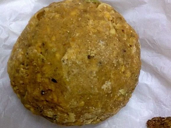 திருப்பதி லட்டு