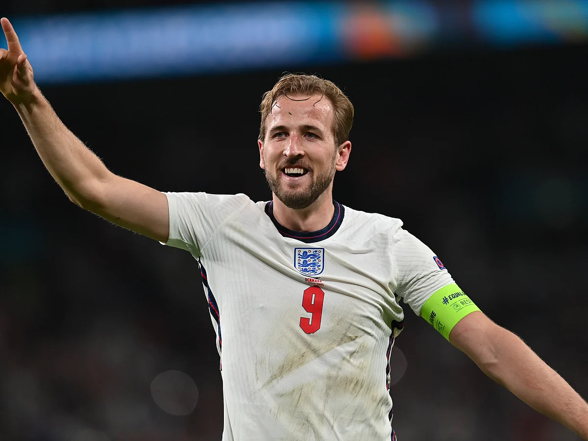 EURO 2020 : இங்கிலாந்தின் 'ஈ சாலா கப் நம்தே' மொமன்ட்… இறுதிப்போட்டியில் இத்தாலியுடன் சம்பவம்!