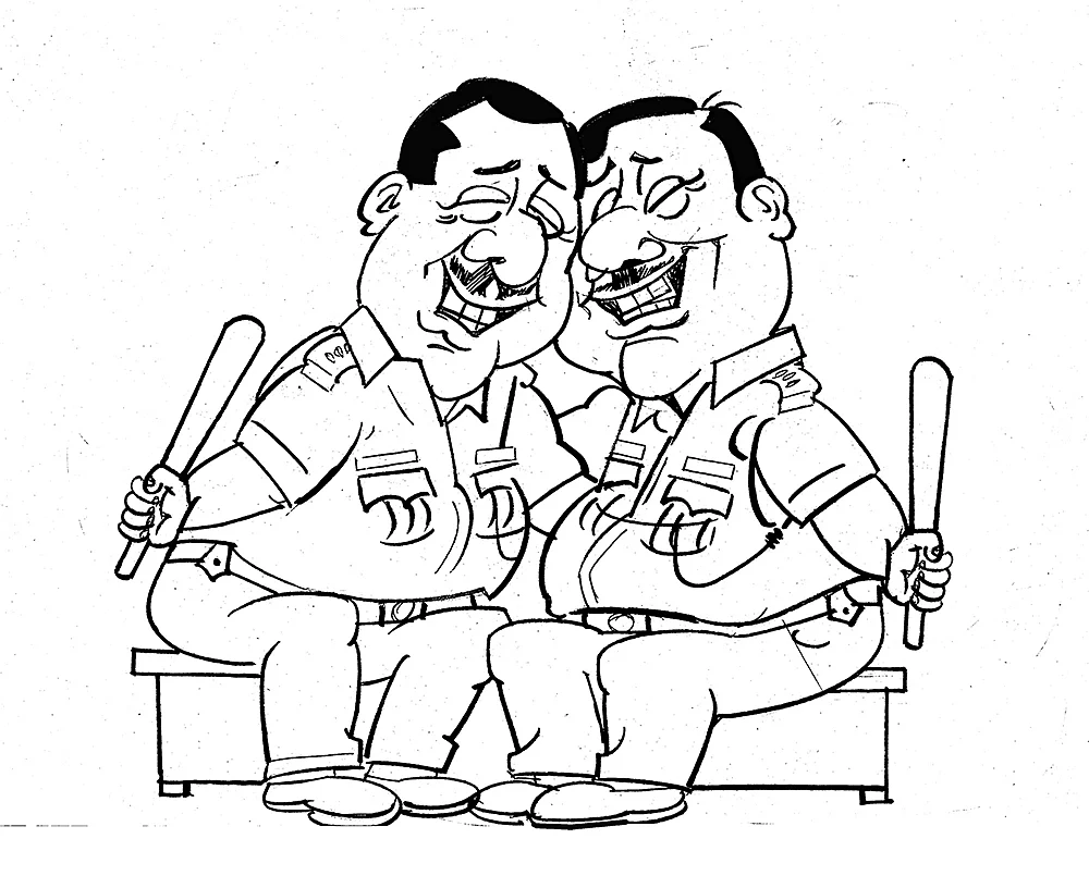 ஜூனியர் வாக்கி டாக்கி
