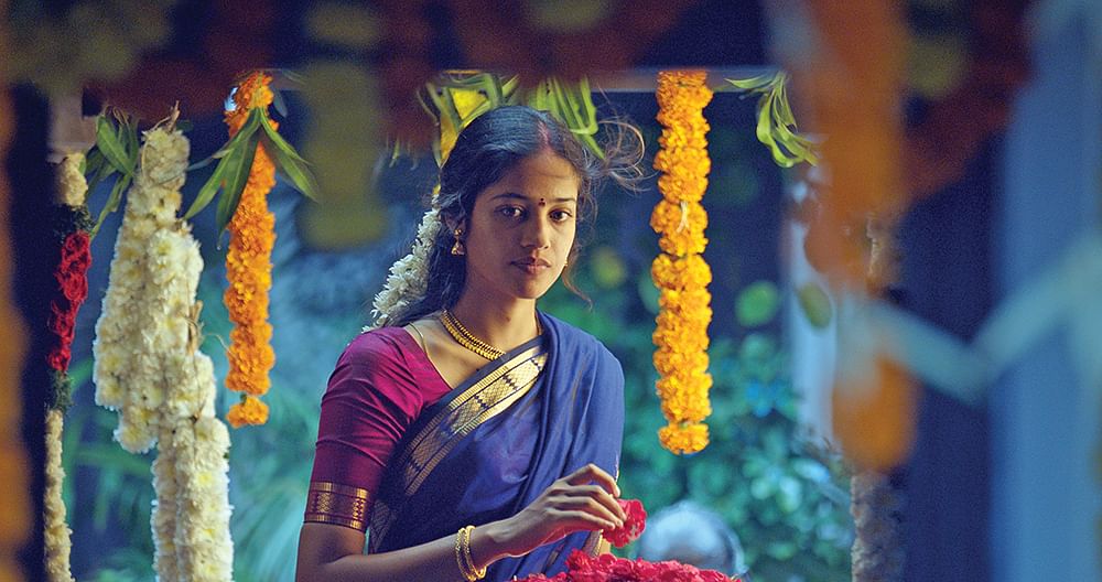“இசையும் பயணமும் இழைந்தோடும் கதை!”