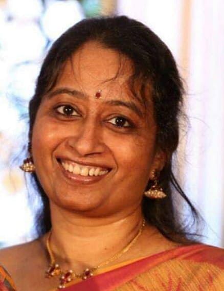 மருத்துவர் பூங்குழலி
