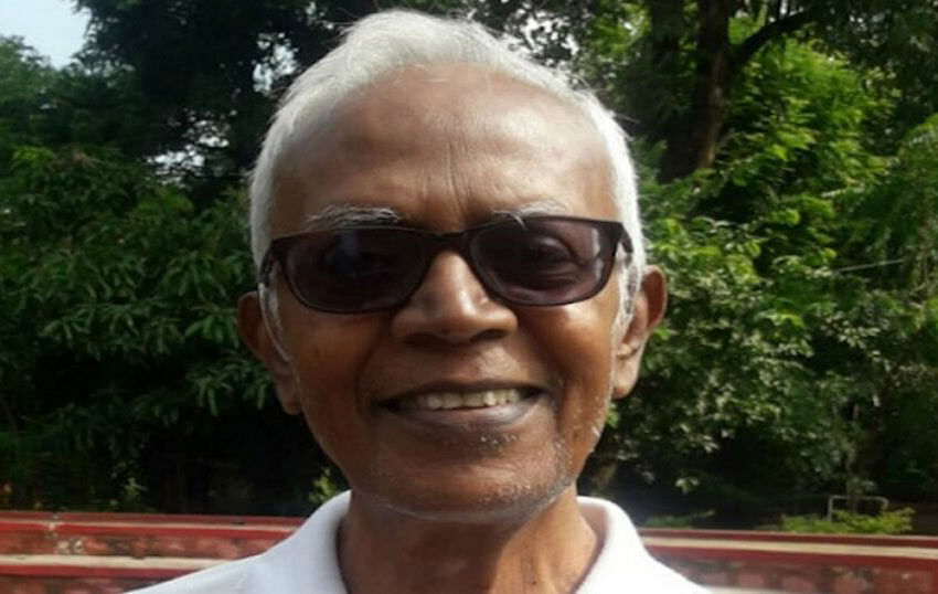 Stan swamy