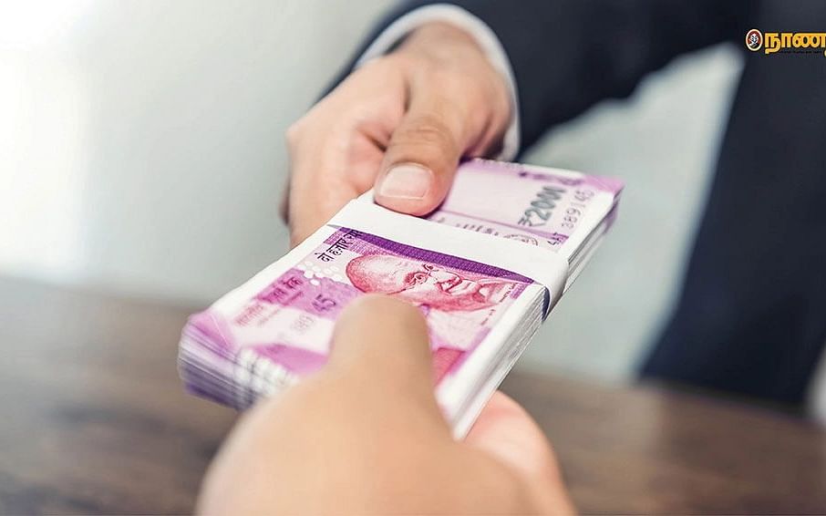 How to Series: பர்சனல் லோனுக்கு விண்ணப்பிப்பது எப்படி? | How to apply for Personal Loan?