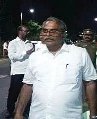 ஜெயராமன்