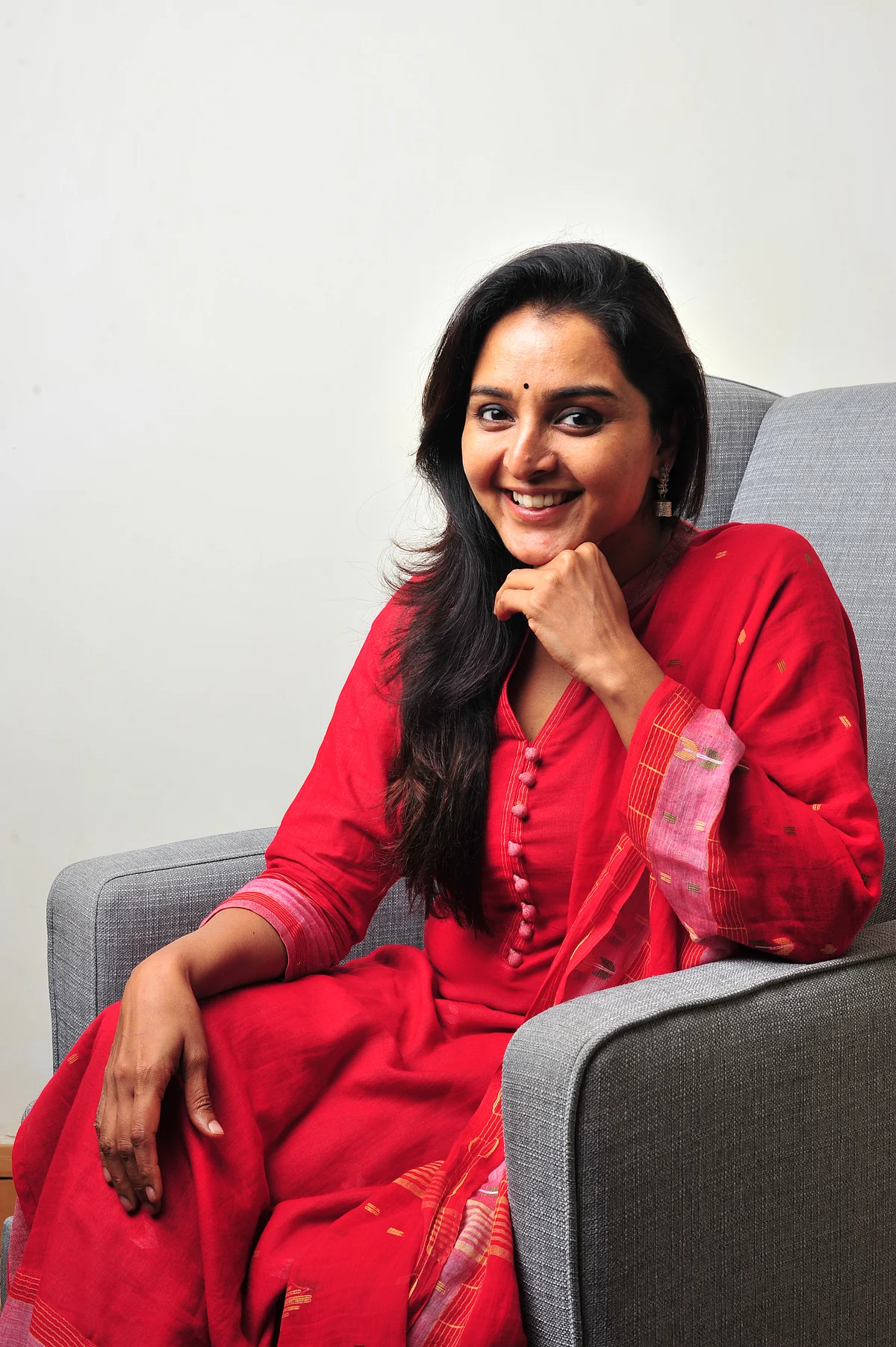 Manju Warrier