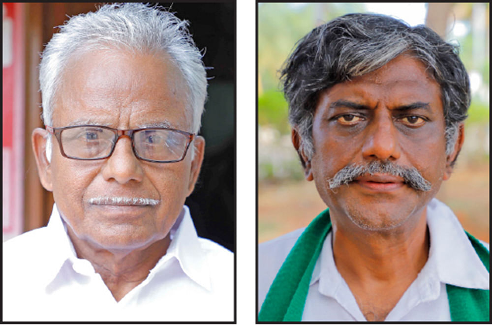 மணியரசன், சுந்தர விமலநாதன்