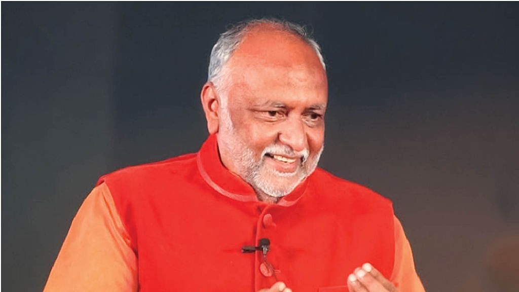 சுவாமி சுகபோதானந்தா