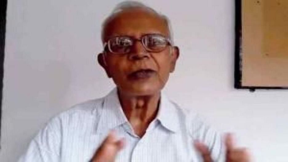 ஸ்டேன் சுவாமி