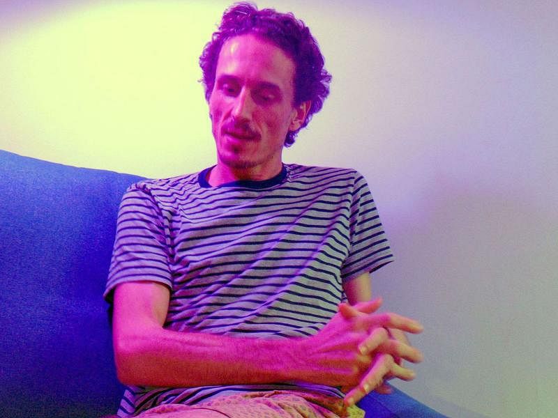 Martin Scherfler