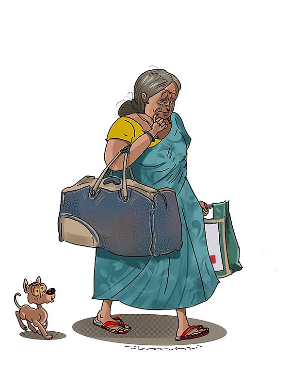 ஒரு கதை சொல்லட்டுமா?