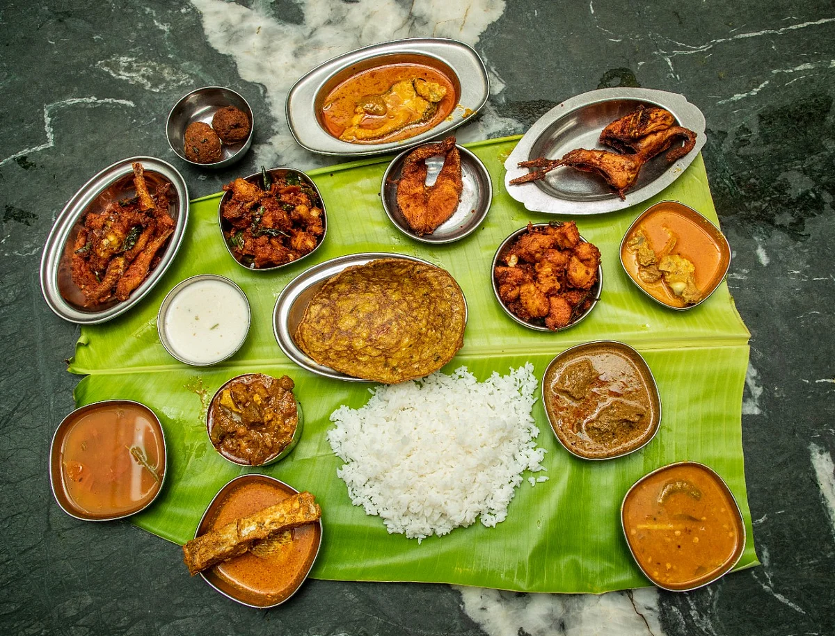 கார்த்தி மெஸ்