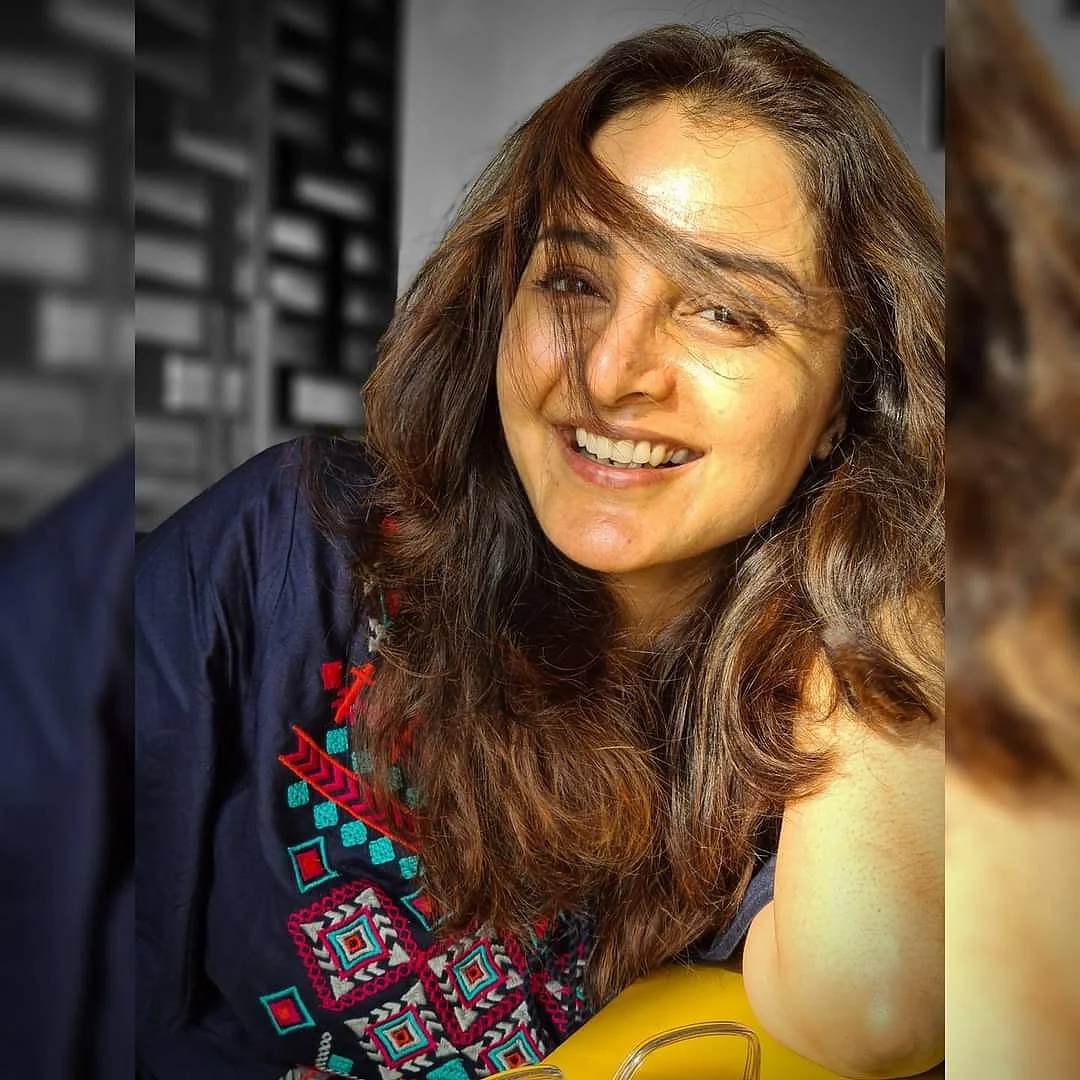 மஞ்சு வாரியர்