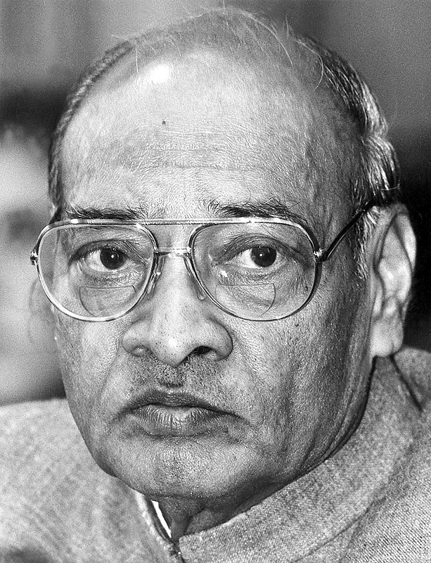 ஒரு காங்கிரஸ் பிரதமர்!