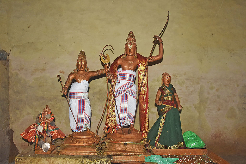 ராமபிரான்
