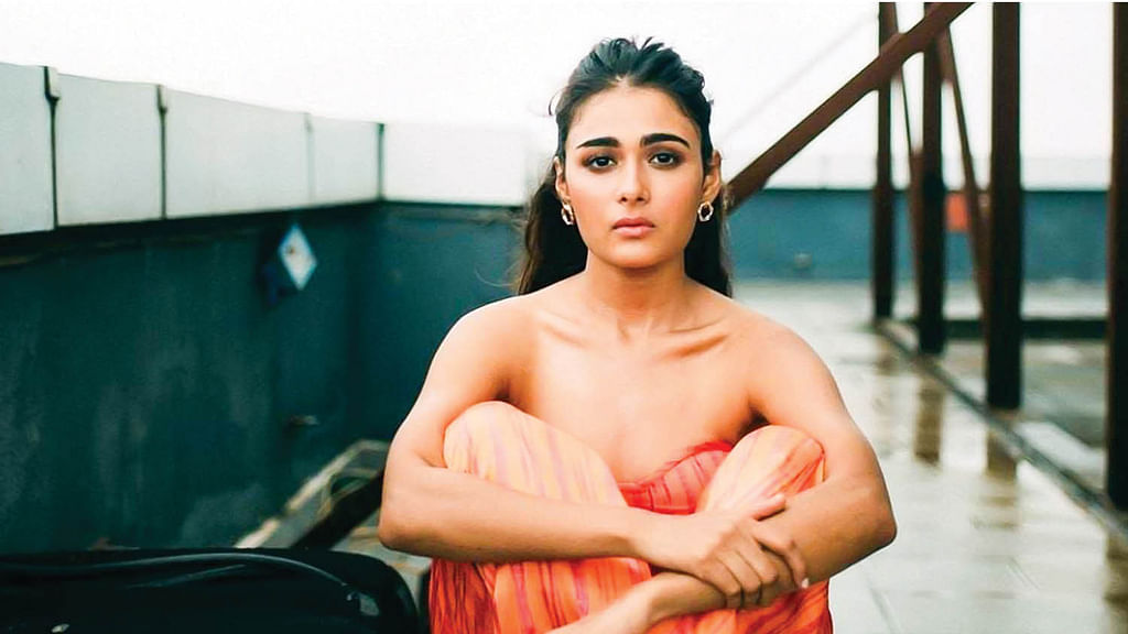 Shalini Pandey