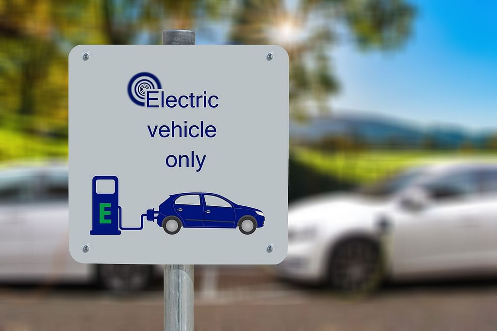 Electric Cars/ எலெக்ட்ரிக் வாகனங்கள்