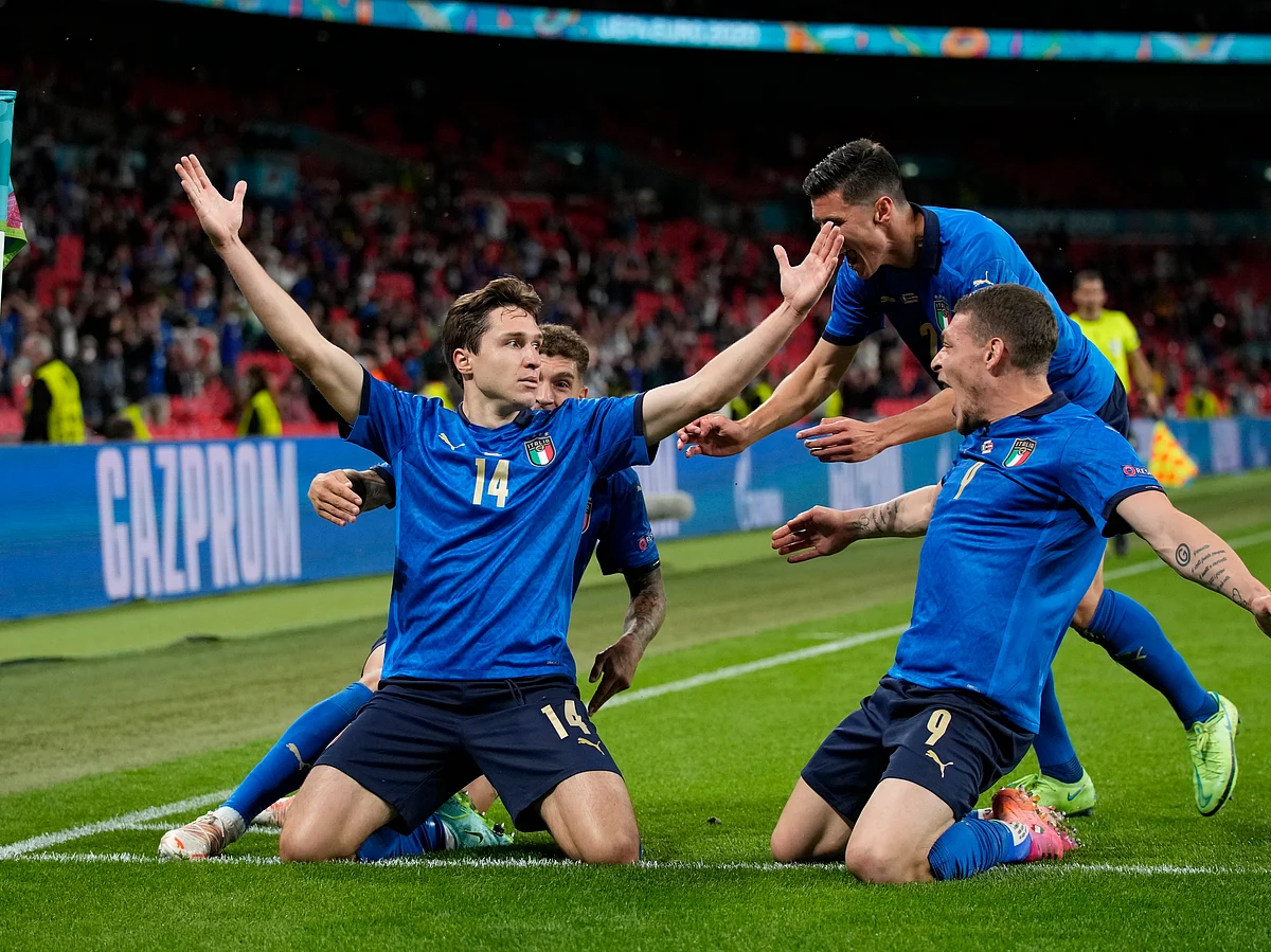 EURO 2020: தோல்வியையே சந்திக்காத இத்தாலி Vs பெல்ஜியம்… காலிறுதியில் வெல்லப்போவது யார்?!