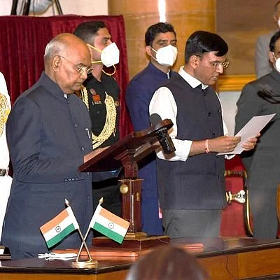 மன்சுக் மாண்டவியா