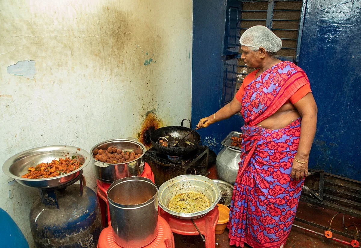 கார்த்திக் மெஸ்