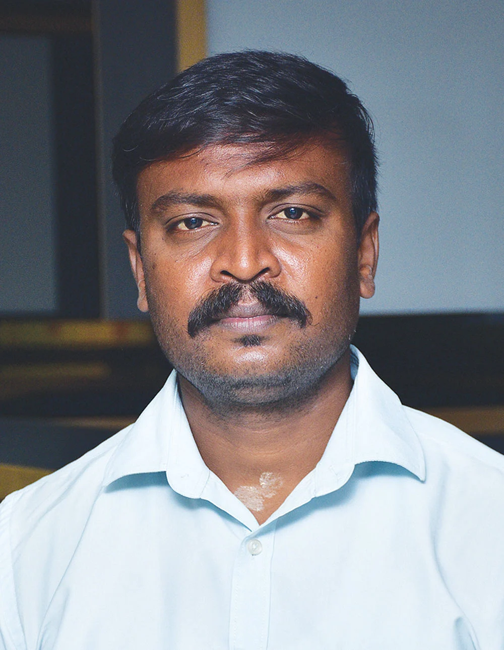 மணியன் கலியமூர்த்தி