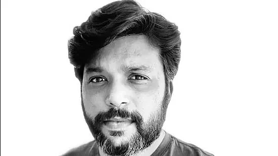 தானிஷ் சித்திக்கி