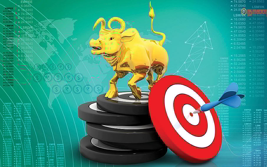 அதிக லாபத்துக்கு ஆசைப்பட்டு இந்தப் பங்குகளில் முதலீடு செய்யப்போகிறீர்களா? கவனம்! - 30