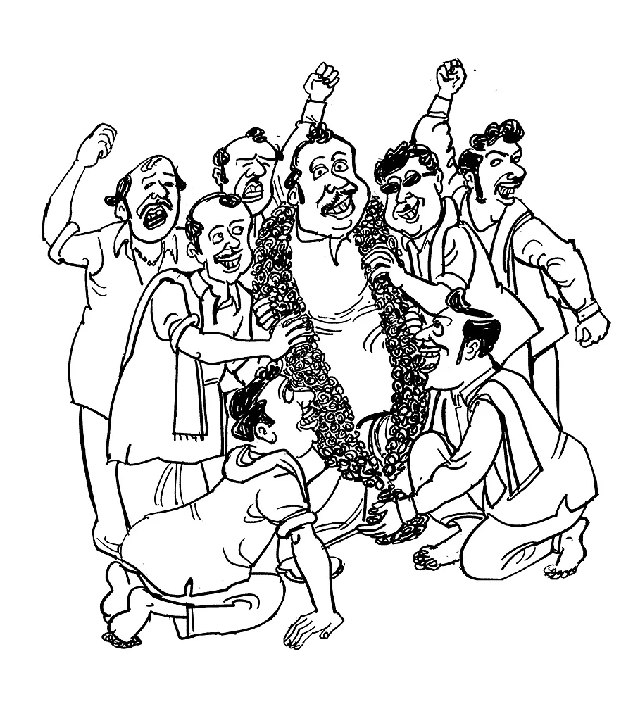 கரைவேட்டி டாட் காம்