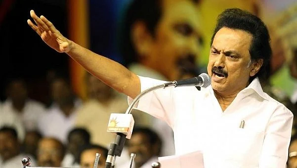 மு.க.ஸ்டாலின்