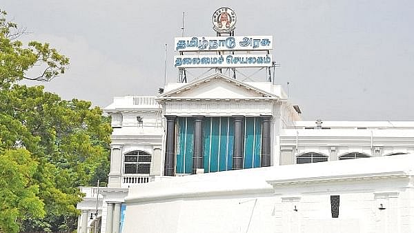 `முதன்மை’ தொடங்கி `துறை’ செயலாளர்கள் வரை... செயலாளர்கள் மாற்றமா?! - லிஸ்டில் இருப்பவர்கள் யார் யார்?