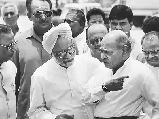 தாராளமயத்தின் 30 ஆண்டுகள் - 1: நரசிம்ம ராவ் - மன்மோகன் சிங் கூட்டணியும், பொருளாதார சுதந்திரமும்!