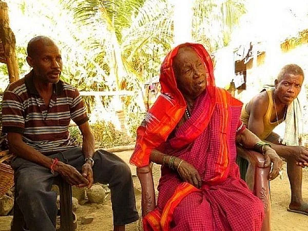 இந்தியாவில் வாழும் ஆப்பிரிக்க பழங்குடி இனத்தின் வரலாறும் இன்றைய துயரங்களும்! #Siddis