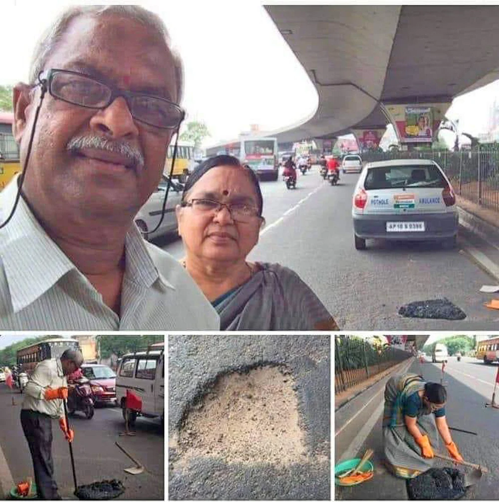 கழுகார் பதில்கள்