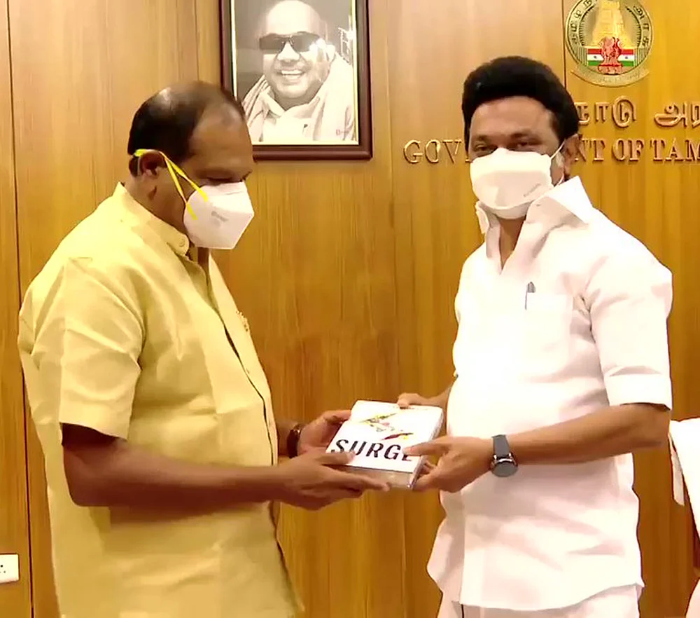 வாரியத் தலைவர்கள் நியமன சர்ச்சை... தலைவரிடம் அறிமுகம் இருப்பவர்களுக்கு மட்டும்தான் பதவியா?