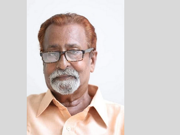 `சில்க் ஸ்மிதாவை அறிமுகப்படுத்தி `ஸ்மிதா' எனப் பெயரிட்டவர்!'- இயக்குநர் ஆண்டனி ஈஸ்ட்மேன் மரணம்
