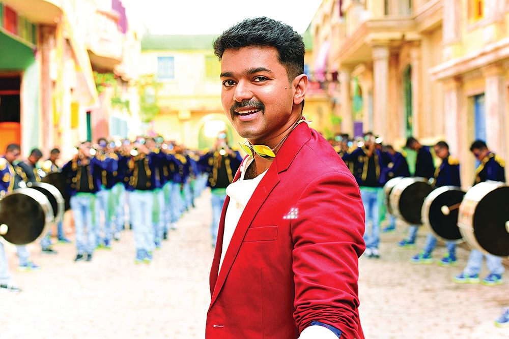 உண்மைகள் சொல்வேன்! - 36