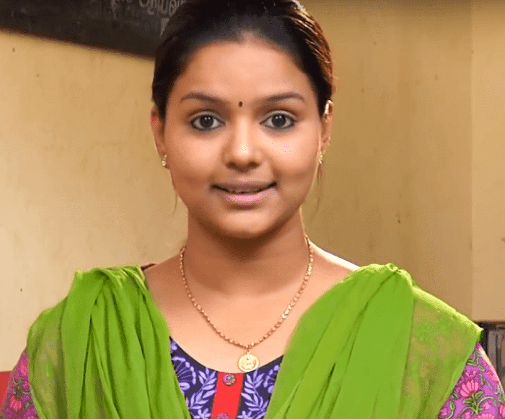 விகடன் TV: ரிமோட் பட்டன்