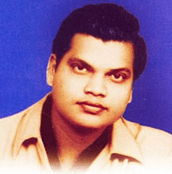 A M Raja