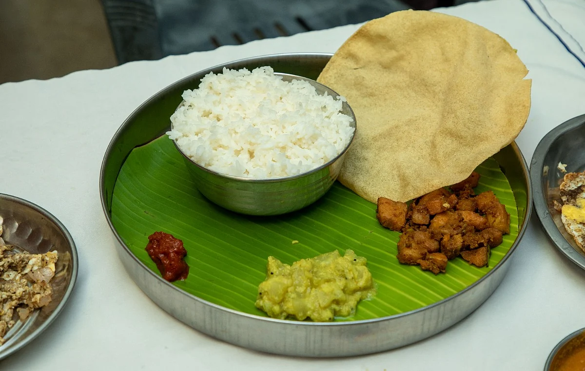 அக்கா மெஸ்