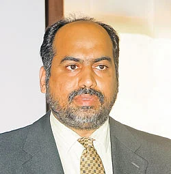முனைவர் சீனிவாசன் ராமசாமி