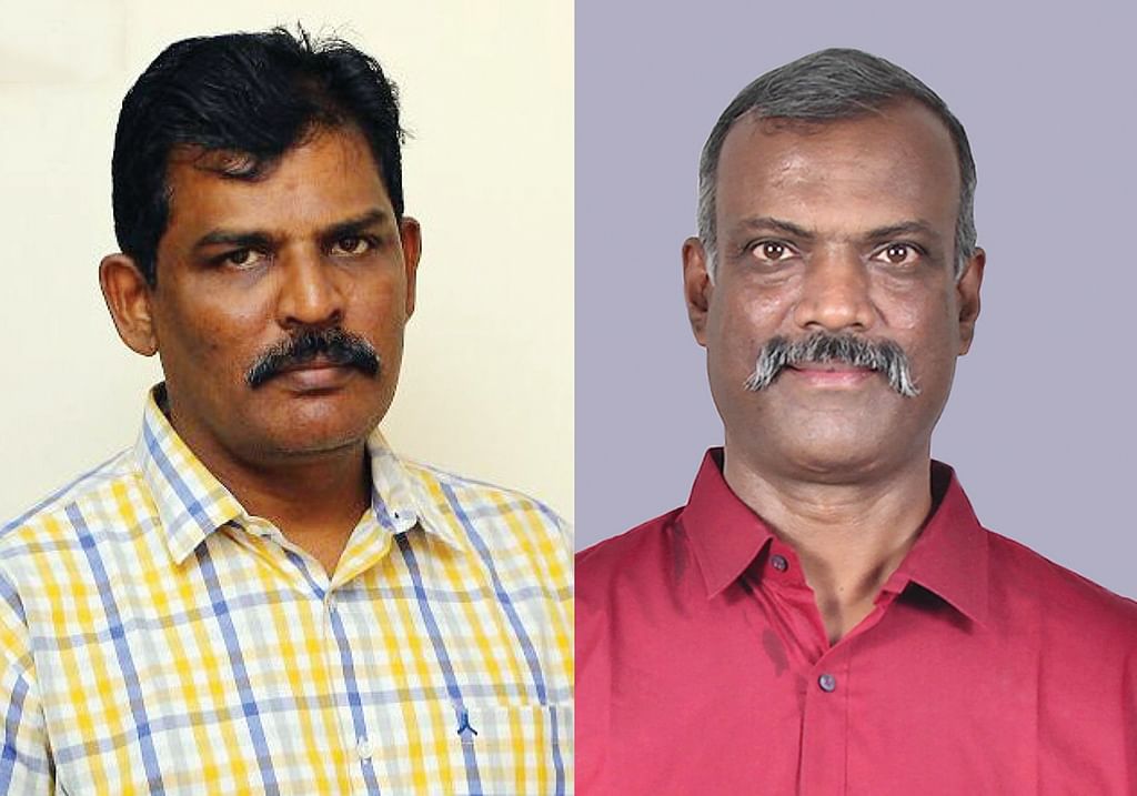 பாலமுருகன், தேவநேயன்