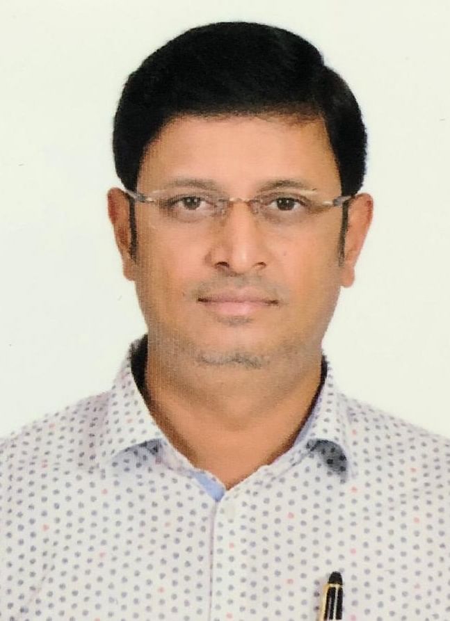 ஆல்கோ சிஸ்டம்ஸ் அரவிந்த்