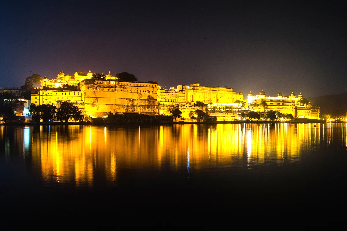 Udaipur