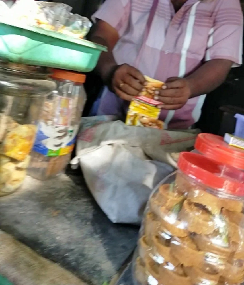 குட்கா இன்னும் ஜோராக விற்கிறது முதல்வரே!