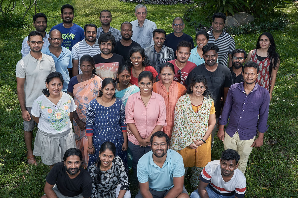 Auroville consulting group