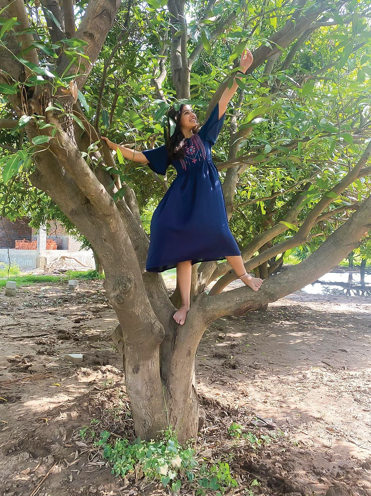 yours_anjali: கிளையாகிறேன் நான்...